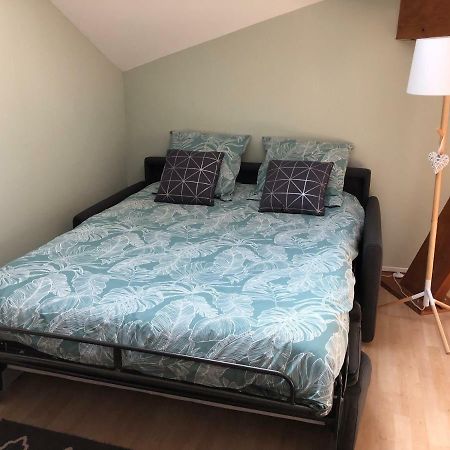 Gite Celeste Pour 6 Personnes Mardeuil Buitenkant foto
