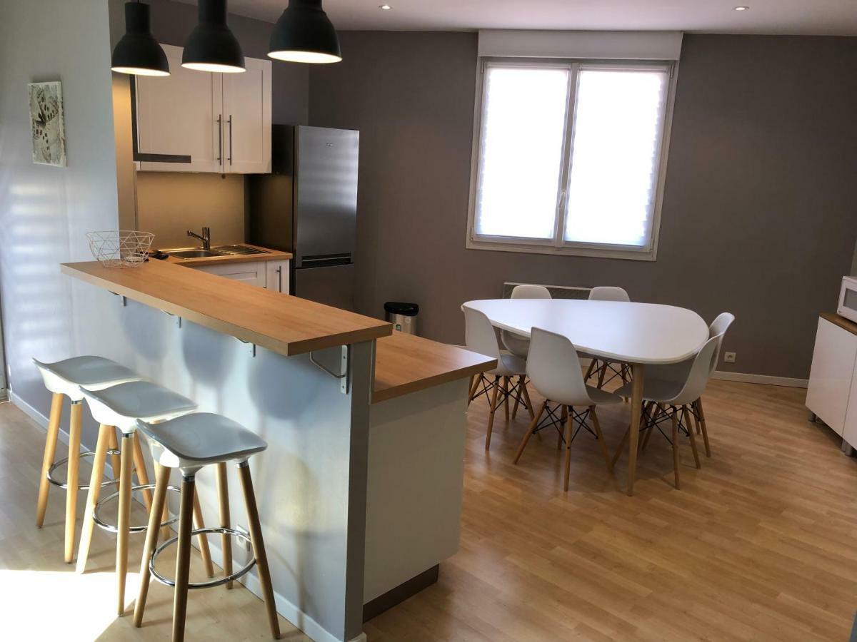 Gite Celeste Pour 6 Personnes Mardeuil Buitenkant foto